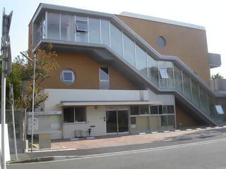 高木公民館の写真