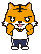東区よかサポ公式LINEアイコン画像