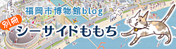 福岡市博物館ブログ