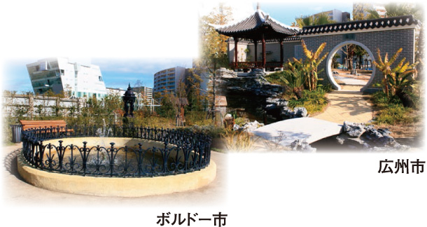 留学フェアの画像3