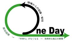 ワンデーレスポンスのイメージ画像