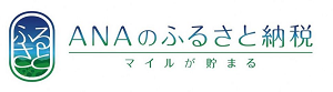 ふるさと納税ANAサイト