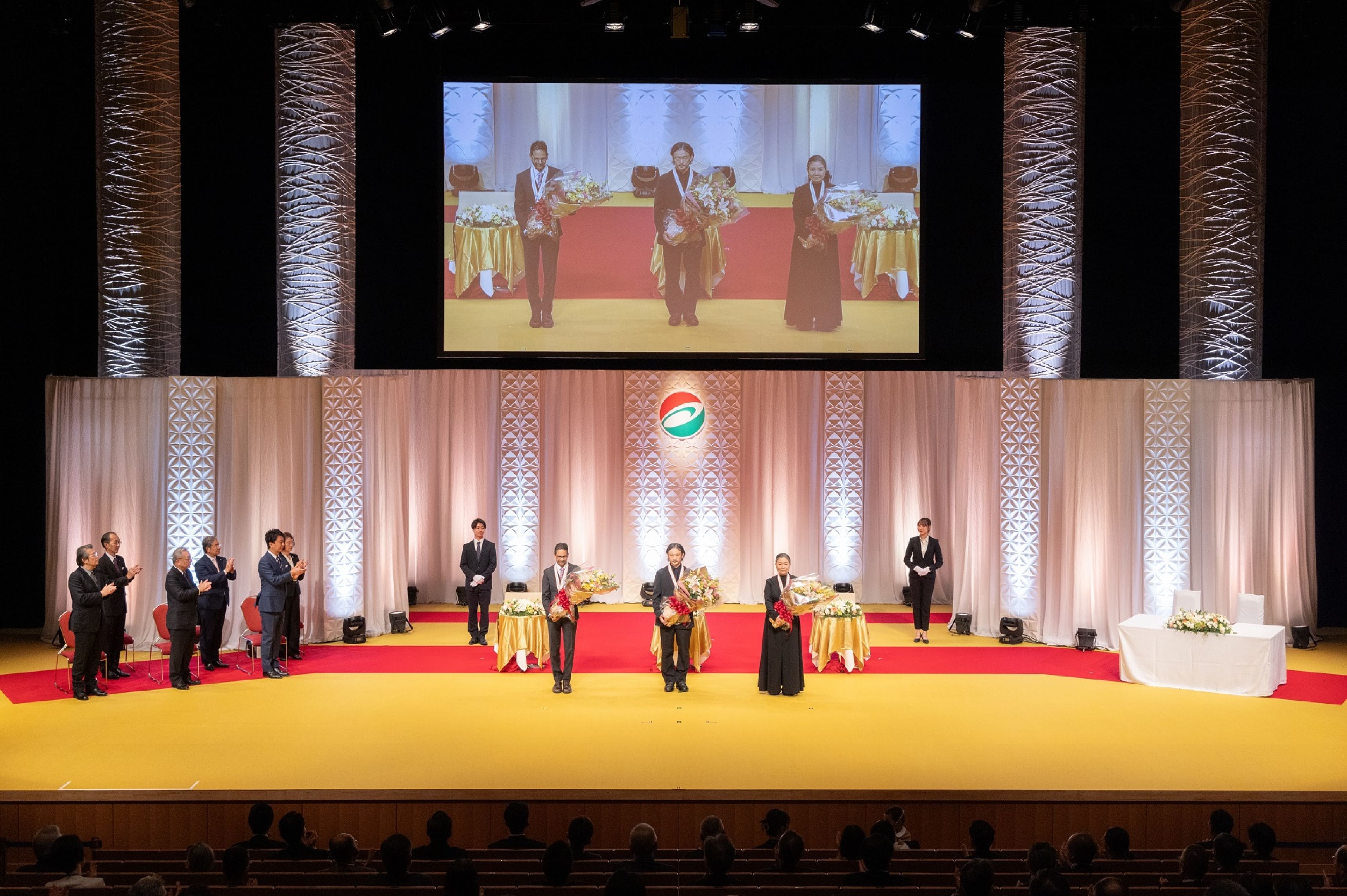 アジアフォーカス・福岡国際映画祭2015
