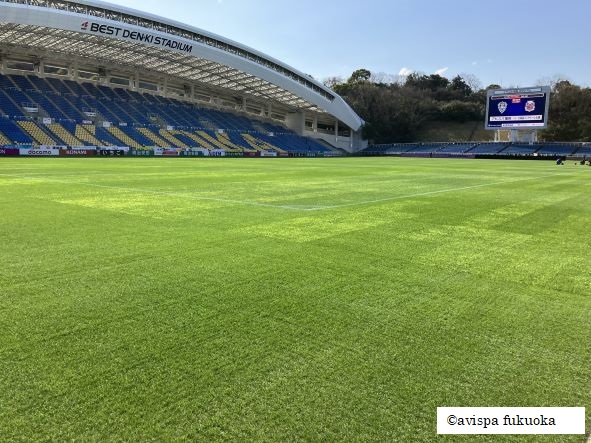 ベスト電器スタジアムイメージ