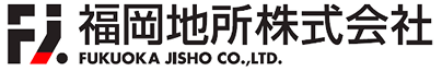 Fukuoka Jisho_Logo