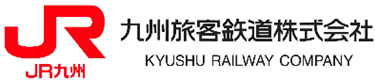 Kyushu Railway Company_Logo