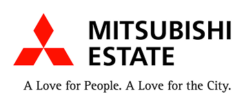 Mitsubishi Jisho_Logo