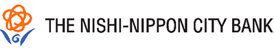 NISHI-NIPPON CITY BANK_Logo