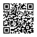 市政だより（WEB版）二次元バーコード