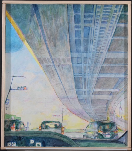 吉田 遼平「変わらないもの」