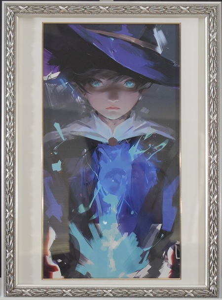 アイデア賞ZHENG YI「柯木楠（コボクナン）」