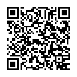 体組成チェック申込二次元コード