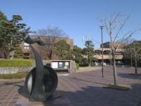 福岡市美術館