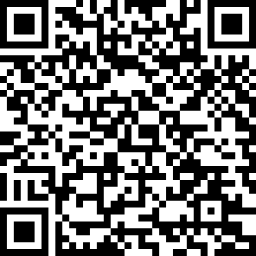 演舞台申込QRコード