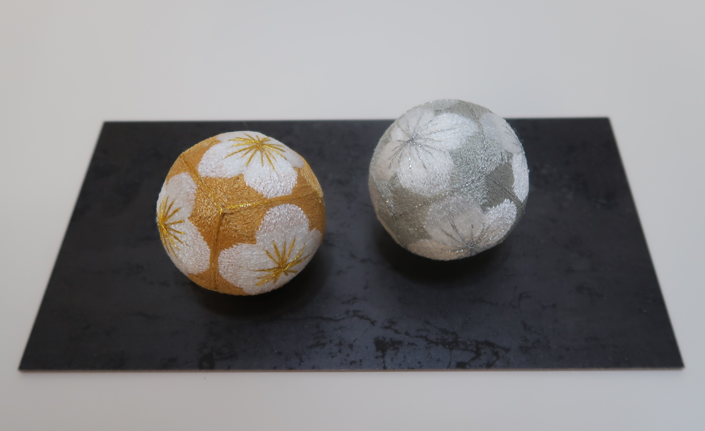 手工芸部門作品番号13番の作品