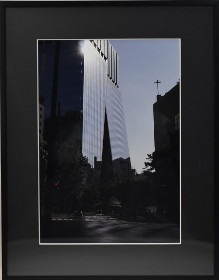 写真部門作品番号16の作品