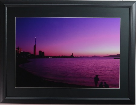 写真部門作品番号18の作品