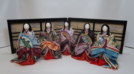 手工芸部門作品番号26番の作品