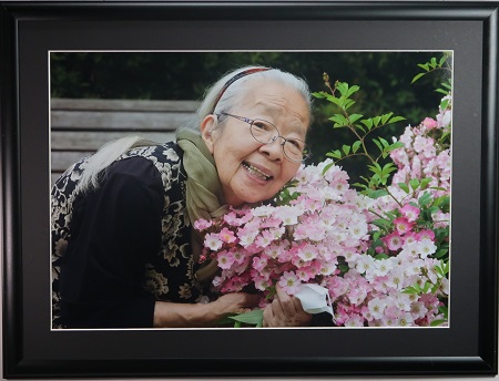 写真部門作品番号9の作品