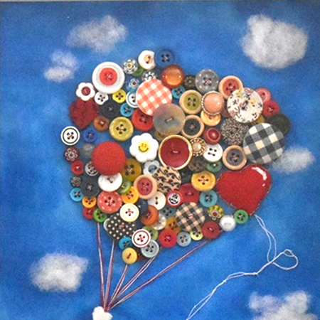 ノンジャンルボタン