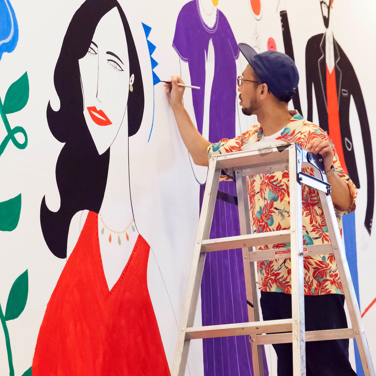 アーティスト写真