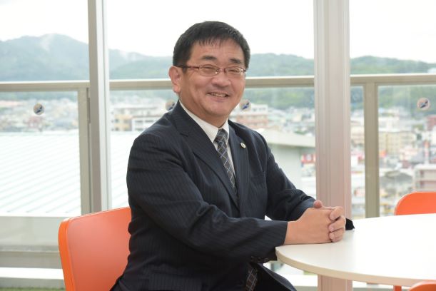 齋藤眞人さん