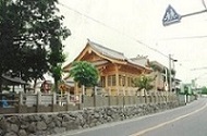 地禄神社の写真