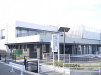 田村公民館の写真