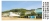 能古渡船場から徒歩10分の島の中腹にある能古島小中学校の写真