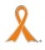 子ども虐待防止のシンボルマーク「オレンジリボン」