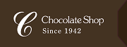 チョコレートショップホームページへのリンクバナー
