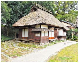 平尾山荘の写真