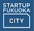 Startup City Fukuokaのアイコン
