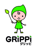 GRiPPi（グリッピ）