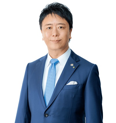 福岡市長の写真