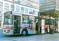 西鉄100円バス(写真)
