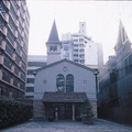 日本キリスト教団福岡中部教会