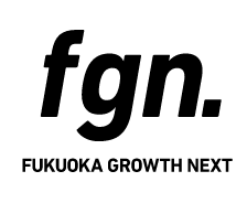 Fukuoka Growth Nextのロゴ画像