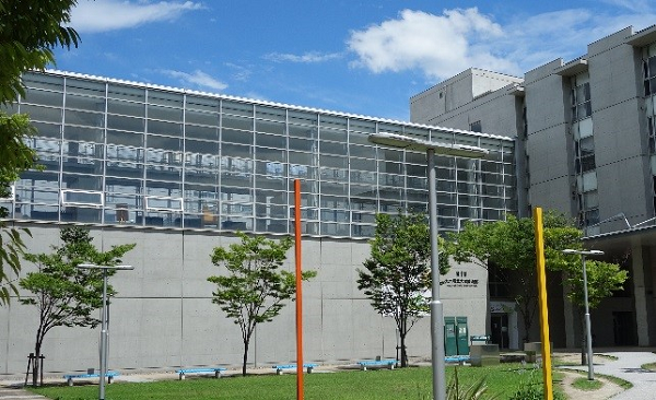 九州産業大学美術館
