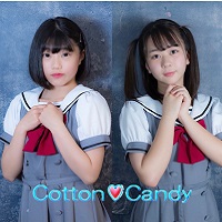 アーティストの画像（Cotton♡Candy）