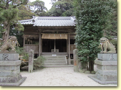 画像：野芥櫛田神社の十日恵比寿（３）
