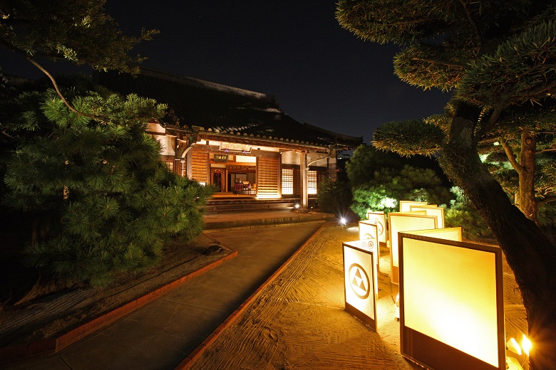 円覚寺「境内」の写真