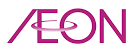 イオン株式会社のロゴ
