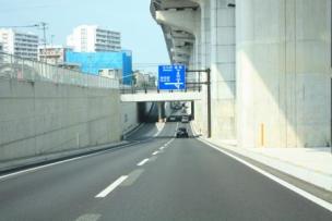 平成外環通り