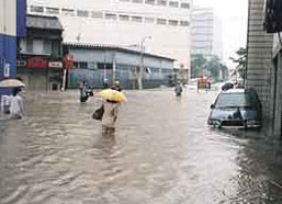 博多区博多駅周辺の写真１