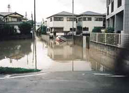 博多区那珂の写真