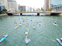 ＳＵＰの写真