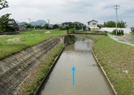 整備前