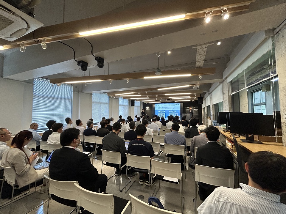 第３回セミナー状況