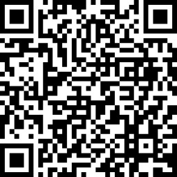 氏名変更の申請フォーム二次元コード